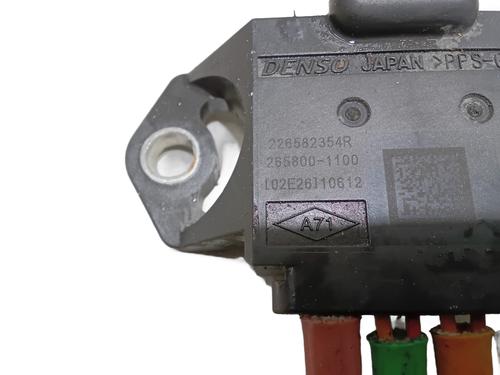 Electronic module DACIA DUSTER (HM_) 1.5 dCi 115 (HMAD) | BP33816855M83  - Image 7