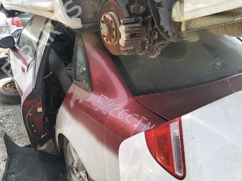 Used Left mirror SEAT EXEO (3R2) 1.8 TSI (120 hp) 26651724