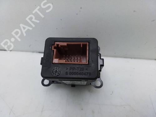 Used Ignition barrel CITROËN C4 Grand Picasso II (DA_, DE_) 1.6 HDi / BlueHDi 115 (115 hp) 26160325