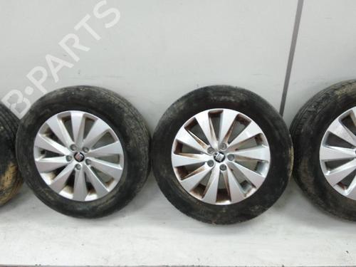 Used Rim SEAT IBIZA V (KJ1, KJG) [2017-2025]  23398925