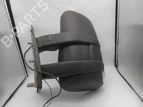 Lusterko boczne lewe IVECO MASSIF Pickup 3.0 HPI | BP29994926C26 