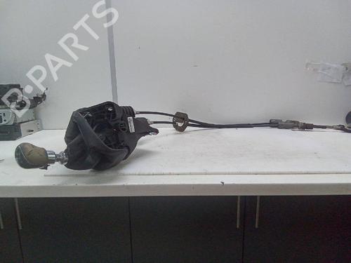 Used Gear lever FORD TRANSIT CUSTOM V362 Bus (F3) [2012-2025]  18589410