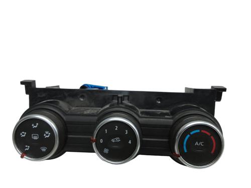 Used Climate control RENAULT KANGOO III MPV Blue dCi 95 (KJAB) (95 hp) 26285010