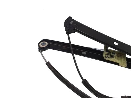 Front left window mechanism AUDI Q5 (FYB, FYG) 2.0 TDI quattro | BP23882639C22 - Image 3