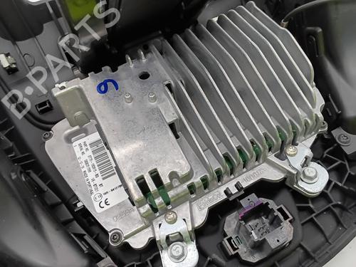 Radio FORD TRANSIT COURIER B460 MPV 1.5 EcoBlue | BP29271394E6 
