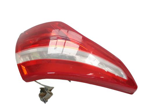 Fanale posteriore sinistro CITROËN C4 Picasso I MPV (UD_) 2.0 HDi 138 (136 hp) 30849425