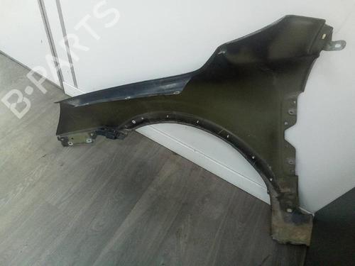Used Right front fenders OPEL ANTARA A (L07) 2.0 CDTI (170 hp) 19582834