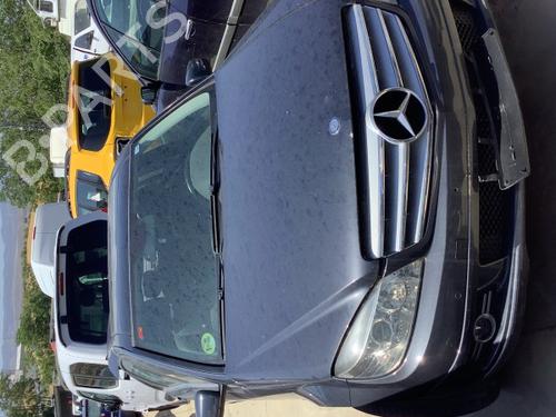 Brugte MERCEDES-BENZ C-CLASS (W204)  C 220 CDI (204.002)  4772945