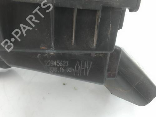 Used Air filter box OPEL INSIGNIA A (G09) 1.6 CDTi (68) (120 hp) 20980041