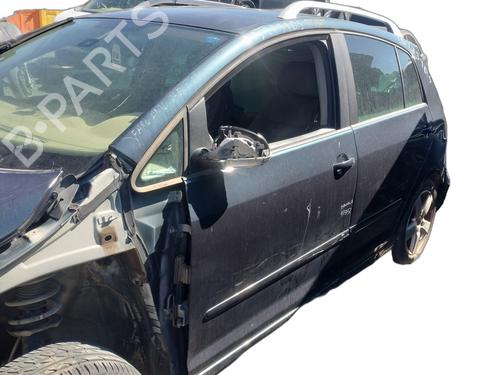 Air vent VW GOLF PLUS V (5M1, 521) 2.0 TDI | BP34153076I21 - Image 2