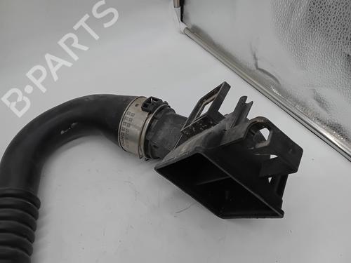 Pipe RENAULT MEGANE III Hatchback (BZ0/1_, B3_) 1.2 TCe (BZ2B, BZ11) | BP29386284M125 