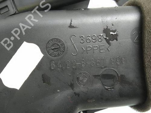 Air vent BMW 3 (E46) 330 d | BP24874190I21 