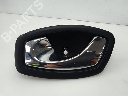 Used Front left interior door handle Front left interior door handle 23255833 23255833