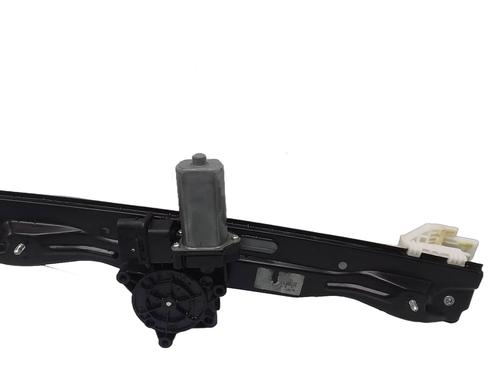 Used Rear left window mechanism Rear left window mechanism 23948457 23948457