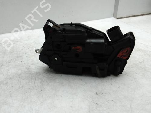 Front right lock SEAT IBIZA IV SC (6J1, 6P5) 1.6 | BP26160935C97 