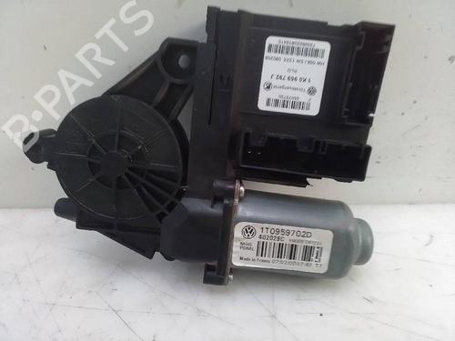 Right front window motor VW CADDY III Box Body/MPV (2KA, 2KH, 2CA, 2CH)  | BP19171999E20 