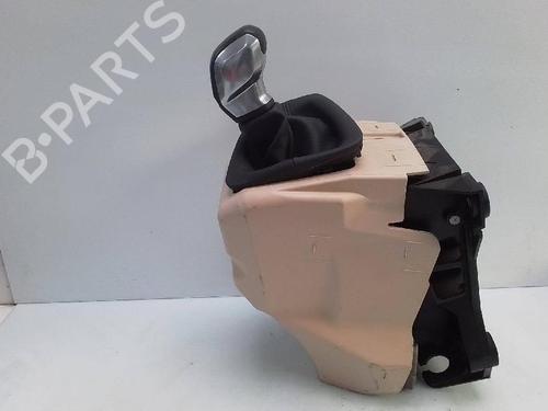 Gear lever PEUGEOT RIFTER 1.5 BlueHDi 100 | BP22686905M90 