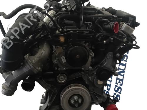 Engine MERCEDES-BENZ GLK-CLASS (X204) 220 CDI 4-matic (204.984) | BP36776195M1 - Image 3