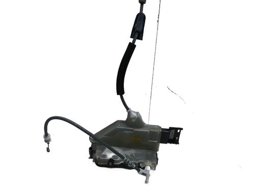 rear-right-lock-opel-corsa-f-p2jo-2019-36033328 main image