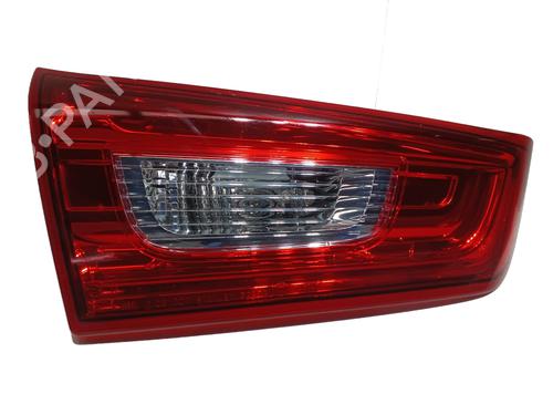 Left tailgate light MITSUBISHI ASX (GA_W_) 1.8 DI-D (GA6W) | BP35778533C79 - Image 2