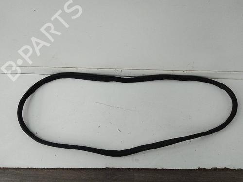 Rubber door seal MERCEDES-BENZ E-CLASS T-Model (S213) E 220 d (213.204) | BP18578606C142 