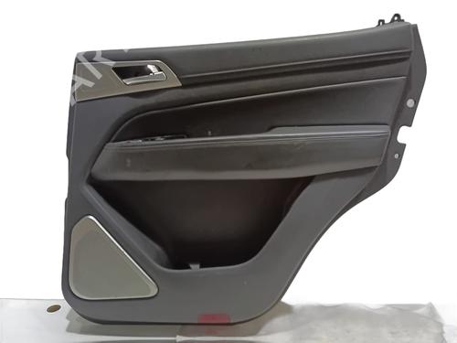 Used Rear right panel Rear right panel SSANGYONG REXTON (Y400, Y450) 2.2 Xdi (POE) (181 hp) 34123297 34123297