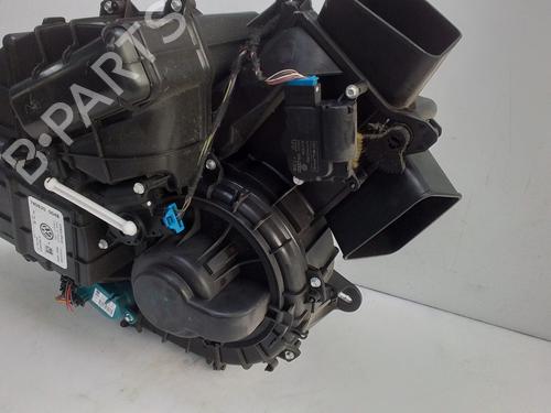 Heater matrix box VW SHARAN (7N1, 7N2) 2.0 TDI | BP29386297M61 
