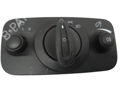 Headlight switch FORD FIESTA VI (CB1, CCN) 1.25 | BP18956947I24 - Image 2