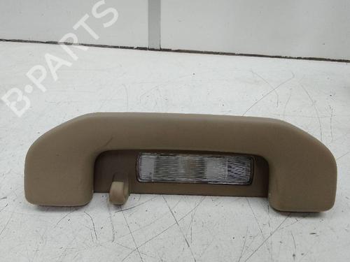 Used Interior roof handle MERCEDES-BENZ M-CLASS (W166) ML 350 BlueTEC 4-matic (166.024, 166.023) (258 hp) 19643138