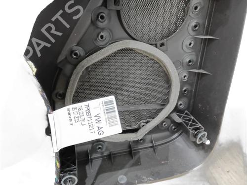 Front right panel VW TOUAREG (7P5, 7P6) 3.0 V6 TDI | BP33163746C59 - Image 7