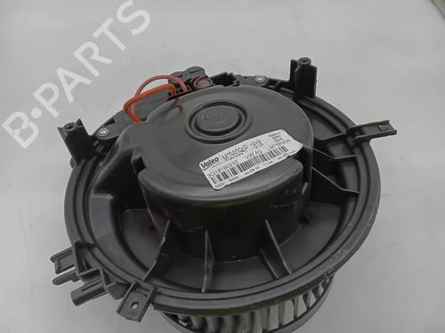 Heater blower motor SEAT LEON (KL1, KLG) 2.0 TDI | BP28598512M62