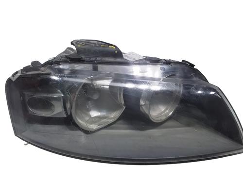Used Right headlight AUDI A3 (8P1) 1.9 TDI (105 hp) 31991003