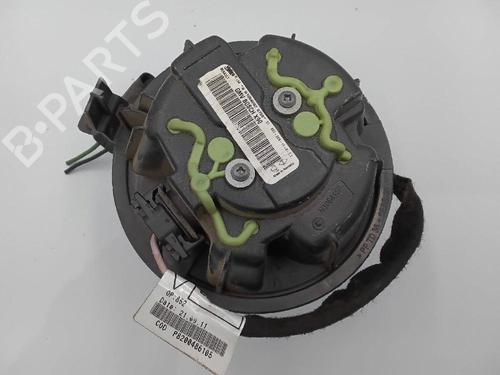 Used Heater blower motor DACIA SANDERO 1.5 dCi (88 hp) 24998116