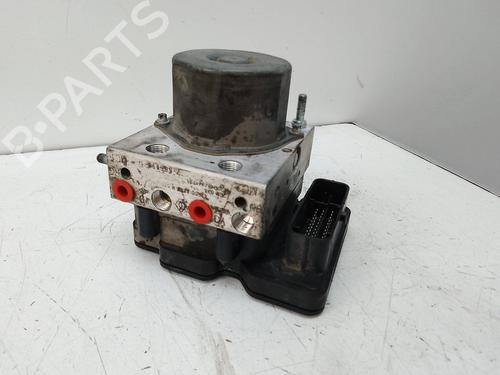Used ABS pump ABS pump DACIA DUSTER (HS_) 1.5 dCi (HSMC) (107 hp) 18957004 18957004