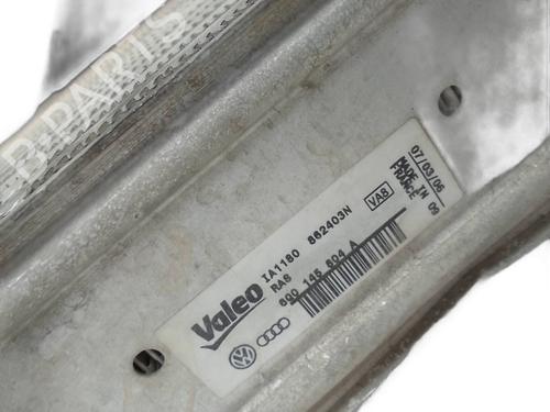 Intercooler VW GOLF V (1K1) 1.6 | BP23850975M30  - Image 5