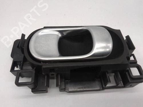 Front left interior door handle CITROËN C4 CACTUS 1.6 BlueHDi 100 | BP25045809I13 