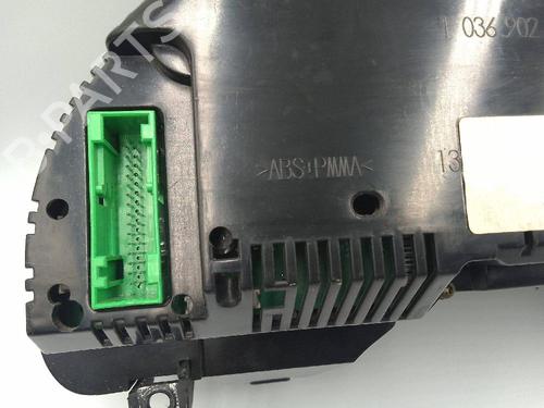 Kombinert Instrument AUDI A4 B6 Convertible (8H7)  | BP24998031C47 
