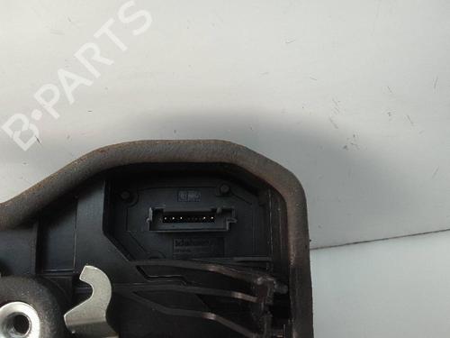 Used Rear left lock BMW 5 Gran Turismo (F07) 530 d (258 hp) 22992510