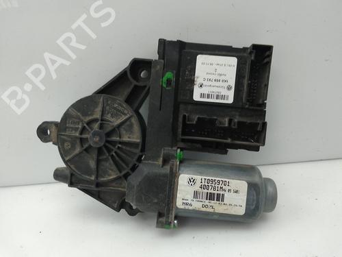 Used Left front window motor Left front window motor 21783659 21783659