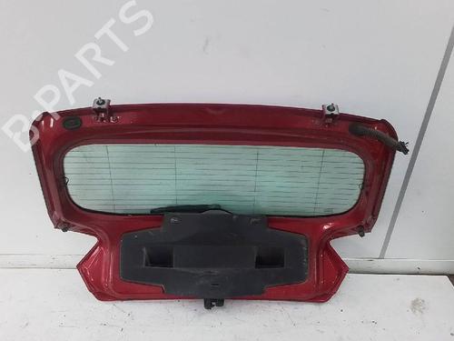 Tailgate SEAT IBIZA V (KJ1, KJG) 1.0 TSI | BP25468447C6 