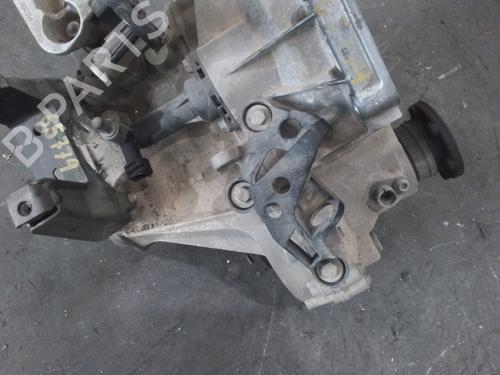 Gearbox VW POLO V (6R1, 6C1) 1.2 | BP28211823M3 