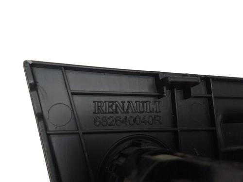 Moduł elektroniczny DACIA DUSTER (HM_) 1.5 dCi 115 (HMAD) | BP30921701M83