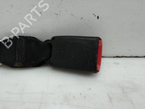 Used Seat buckle TOYOTA AYGO (_B1_) 1.0 (KGB10_, KGB10R) (68 hp) 23452808