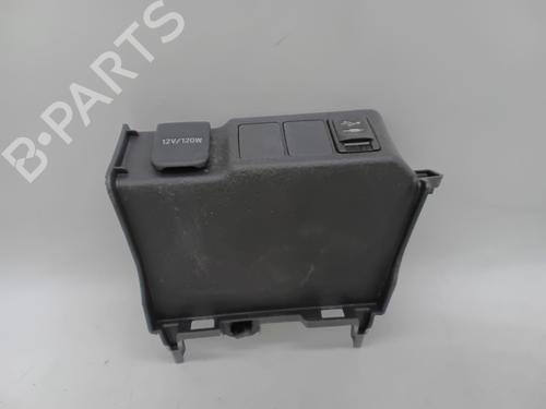 Electronic module TOYOTA AURIS Estate (_E18_) 1.6 (ZRE185_) | BP29396595M83 