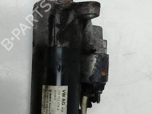 Used Starter Starter VW EOS (1F7, 1F8) 2.0 TDI 16V (140 hp) 20702159 20702159