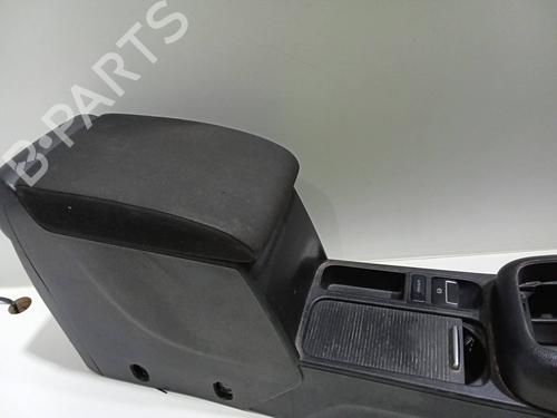 Middle console VW TIGUAN (5N_) 2.0 TDI | BP30050882I22