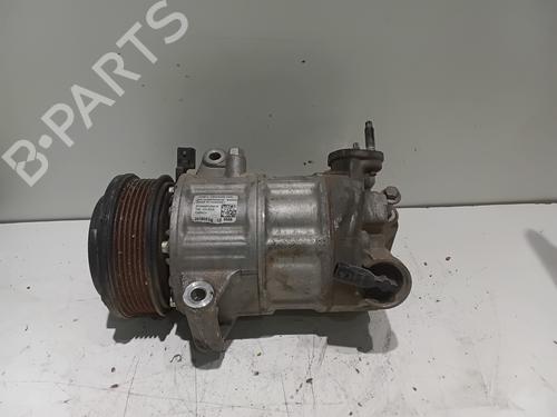 AC compressor FORD FOCUS IV (HN) 1.5 EcoBlue | BP37874204M34 - Image 2