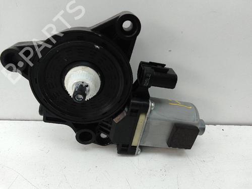 Used Left rear window motor KIA SPORTAGE IV (QL, QLE) 1.6 GDI (132 hp) 18737981