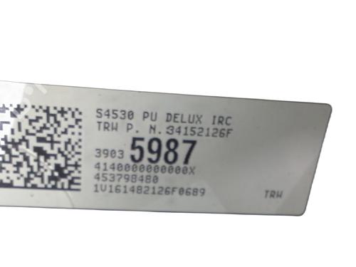 Steering wheel OPEL CORSA E Hatchback Van (X15) 1.3 CDTI (08) | BP31869399C49 