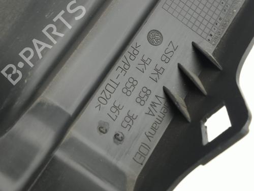 Glove box VW GOLF VI (5K1) 1.4 TSI | BP28810654C95 